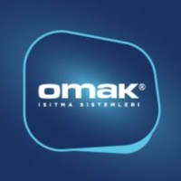 Omak Isıtma Sistemleri San. Tic. A.Ş. logo, Omak Isıtma Sistemleri San. Tic. A.Ş. contact details