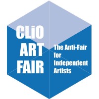 Clio Art Fair logo, Clio Art Fair contact details