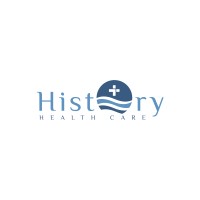 History Health Care logo, History Health Care contact details