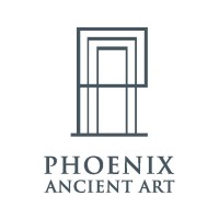 Phoenix Ancient Art logo, Phoenix Ancient Art contact details