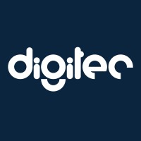 Digitec System logo, Digitec System contact details