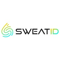 SweatID logo, SweatID contact details