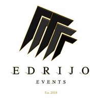 Edrijo Events logo, Edrijo Events contact details