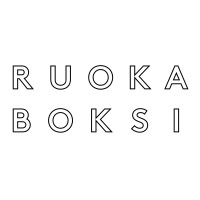 Ruokaboksi logo, Ruokaboksi contact details