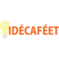 Idécaféet logo, Idécaféet contact details