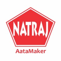 Natraj Aatamaker logo, Natraj Aatamaker contact details