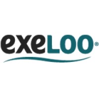 Exeloo Corporation logo, Exeloo Corporation contact details