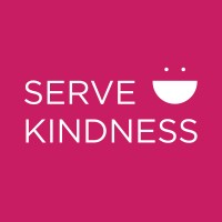 Serve Kindness logo, Serve Kindness contact details