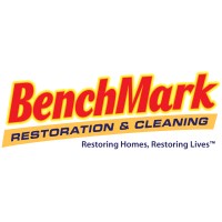 Benchmark Restoration & Cleaning logo, Benchmark Restoration & Cleaning contact details