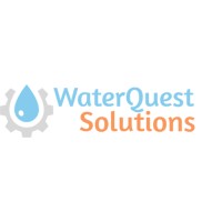 Waterquest Solutions logo, Waterquest Solutions contact details