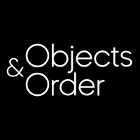 Objects and Order logo, Objects and Order contact details