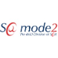 mode2 - The RFID Division of SAIT logo, mode2 - The RFID Division of SAIT contact details