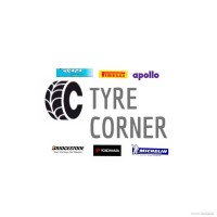 TYRE CORNER logo, TYRE CORNER contact details