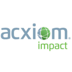 Acxiom Impact logo, Acxiom Impact contact details