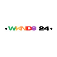 WKNDS 24 logo, WKNDS 24 contact details