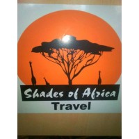 Shades of Africa Safaris logo, Shades of Africa Safaris contact details