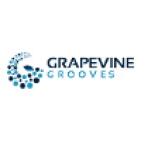 Grapevine Grooves logo, Grapevine Grooves contact details