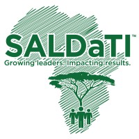 SALDaTI logo, SALDaTI contact details