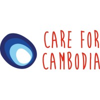 Care for Cambodia logo, Care for Cambodia contact details