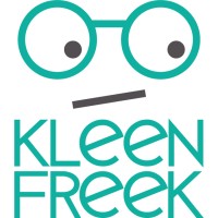 Kleen Freek logo, Kleen Freek contact details