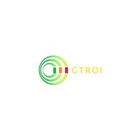 GTROI logo, GTROI contact details