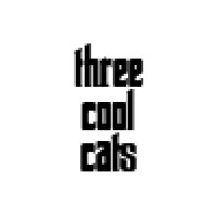 Three Cool Cats logo, Three Cool Cats contact details