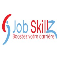 Job SkillZ | Cabinet de formations professionnelles certifiantes logo, Job SkillZ | Cabinet de formations professionnelles certifiantes contact details