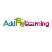 AddMyLearning.com logo, AddMyLearning.com contact details