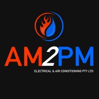 Am2Pm Electrical and Air Conditioning logo, Am2Pm Electrical and Air Conditioning contact details