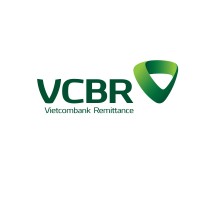 Vietcombank Remittance - VCBR logo, Vietcombank Remittance - VCBR contact details