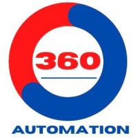 360 Automation and Controls Pvt. Ltd. logo, 360 Automation and Controls Pvt. Ltd. contact details