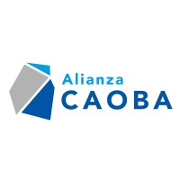 Alianza CAOBA logo, Alianza CAOBA contact details