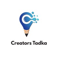 Creators Tadka logo, Creators Tadka contact details