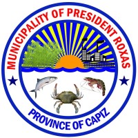 President Roxas Capiz Local Government Unit logo, President Roxas Capiz Local Government Unit contact details