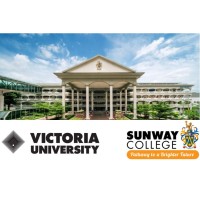 Victoria University @ Sunway logo, Victoria University @ Sunway contact details