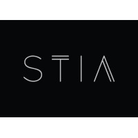 STIA logo, STIA contact details