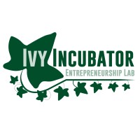 Ivy Incubator logo, Ivy Incubator contact details