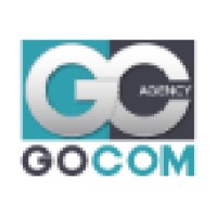 GoCom Agency logo, GoCom Agency contact details