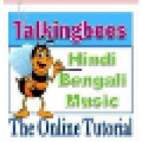 Talkingbees logo, Talkingbees contact details