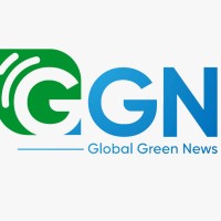 Global Green News logo, Global Green News contact details