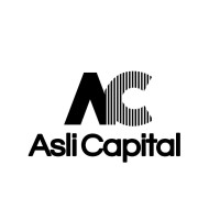 Asli Capital Inc logo, Asli Capital Inc contact details