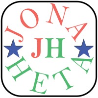 JONA HETA logo, JONA HETA contact details