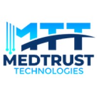 MEDTRUST TECHNOLOGIES logo, MEDTRUST TECHNOLOGIES contact details