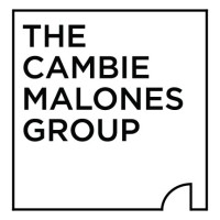 The Cambie Malones Group logo, The Cambie Malones Group contact details