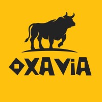 Oxavia logo, Oxavia contact details