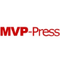 MVP-Press Inc. logo, MVP-Press Inc. contact details