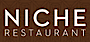 Niche Restaurant logo, Niche Restaurant contact details