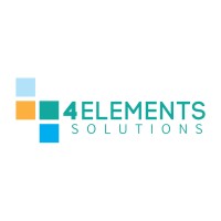 4Elements.Solutions logo, 4Elements.Solutions contact details