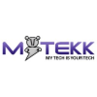 Mitekk logo, Mitekk contact details