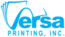 Versa Printing, Inc logo, Versa Printing, Inc contact details